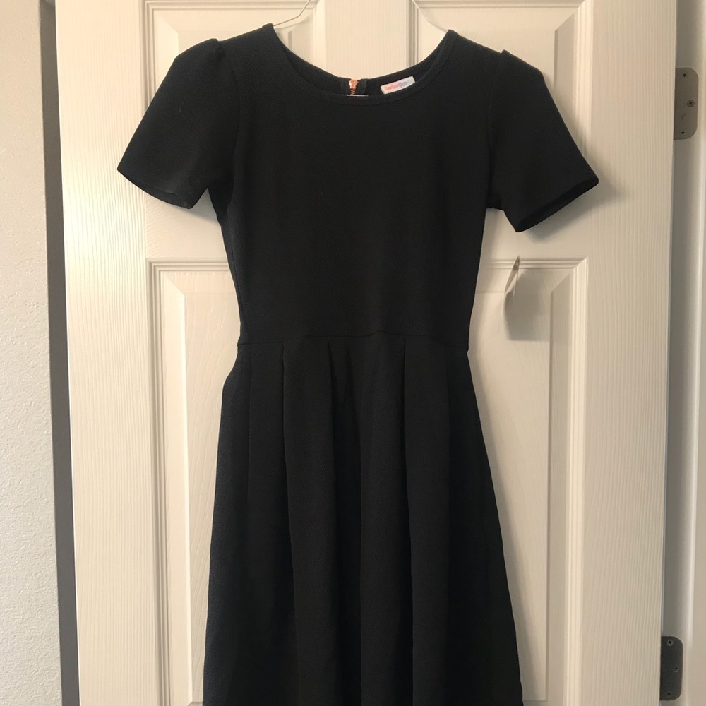 Amelia dress